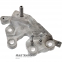 FORD 8F35 Transmission Mounting Bracket — K2G3-7M125-AC, 2233338