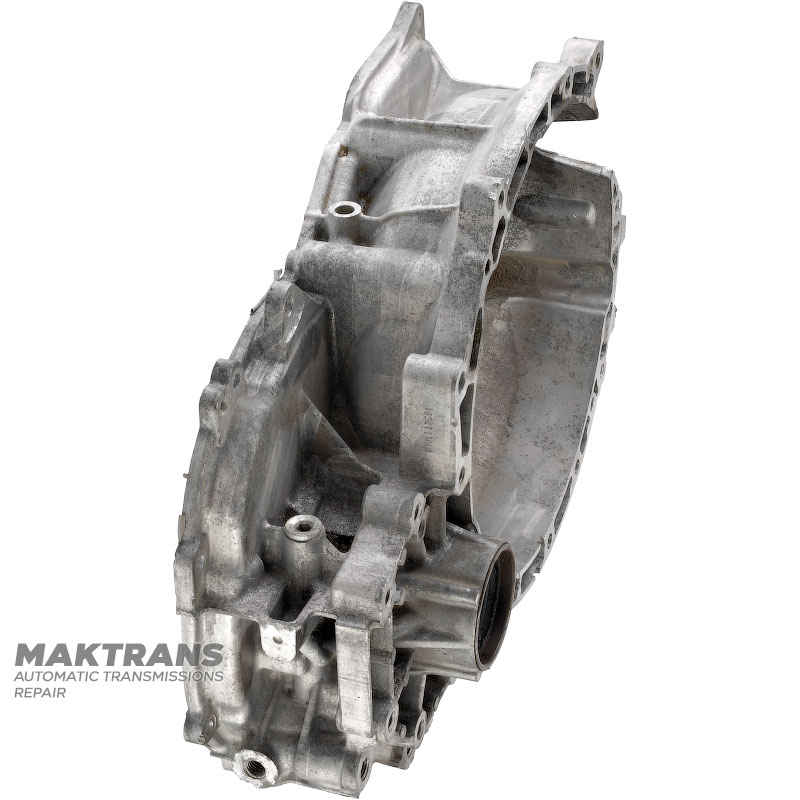 Front housing 4WD FORD 8F35 — JM5P-7976-DE