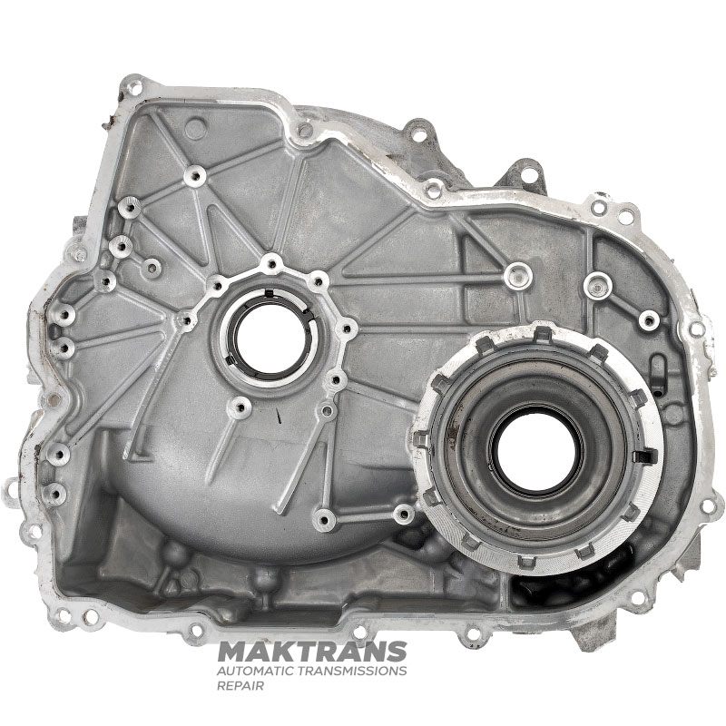 Front housing 4WD FORD 8F35 — JM5P-7976-DE