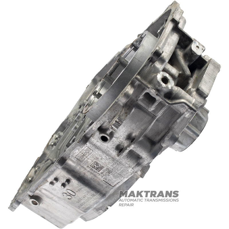 Front housing 4WD FORD 8F35 — JM5P-7976-DE