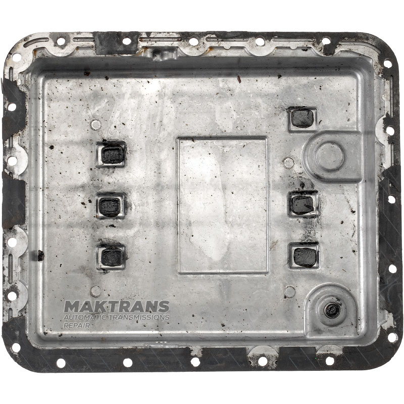 Oil pan Aisin Warner A581 — Freightliner FL70