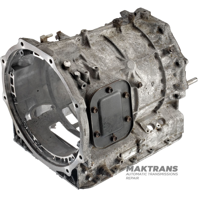 Central housing Aisin Warner A581 — Freightliner FL70