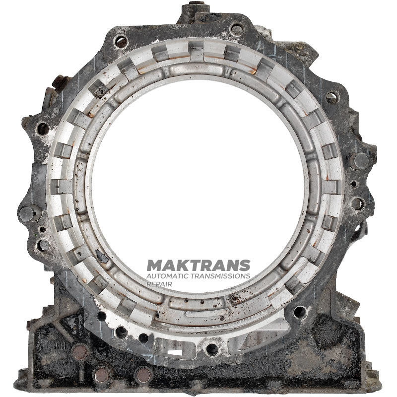 Central housing Aisin Warner A581 — Freightliner FL70