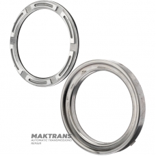 Piston B2 Brake TOYOTA A750, A760 E/F — 3569960010, 3562260020 (piston height 11.05 mm)