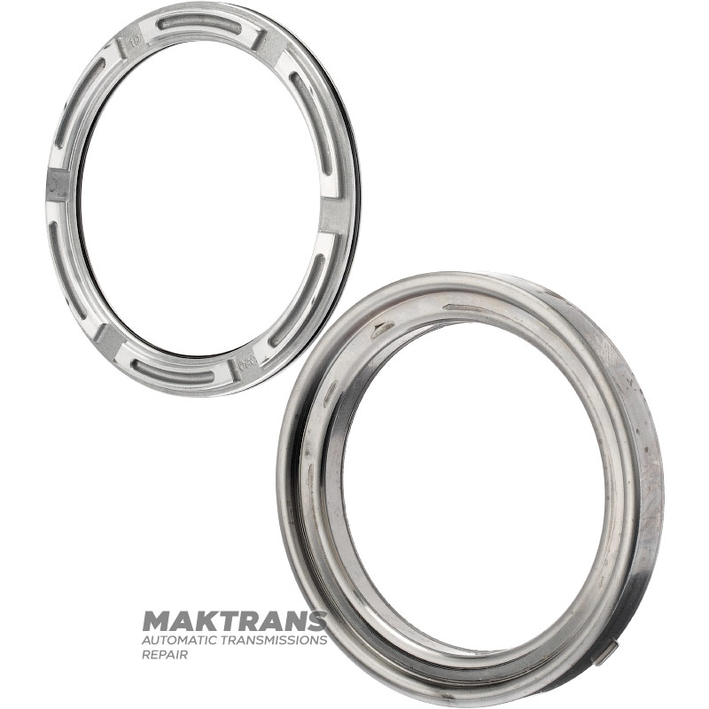 Piston B2 Brake TOYOTA A750, A760 E/F — 3569960010, 3562260020 (piston height 11.05 mm)