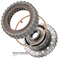 Overrunning Clutch C1-C4 Clutch TOYOTA / LEXUS A760 E/F — 3436050010, 3506450010, 9037435006