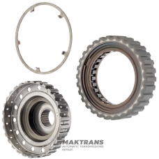 Overrunning Clutch C1-C4 Clutch TOYOTA / LEXUS A760 E/F — 3436050010, 3506450010, 9037435006