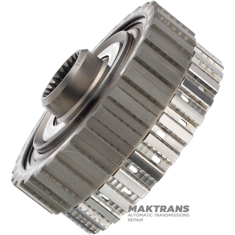 Overrunning Clutch C1-C4 Clutch TOYOTA / LEXUS A760 E/F — 3436050010, 3506450010, 9037435006