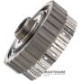 Overrunning Clutch C1-C4 Clutch TOYOTA / LEXUS A760 E/F — 3436050010, 3506450010, 9037435006