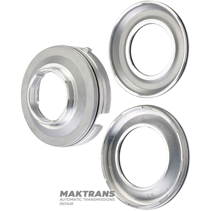 Piston Low / Reverse Brake TOYOTA, LEXUS A750, A760 E/F — (overall height 52 mm), 3562950020, 3562650010, 3562350030