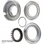 Piston Low / Reverse Brake TOYOTA, LEXUS A750, A760 E/F — (overall height 52 mm), 3562950020, 3562650010, 3562350030