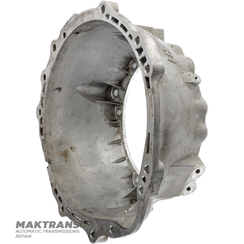 Front housing A750 E/F, A760 E/F — 35000-0C090, TOYOTA TUNDRA (1GRFE) 4000CC 24-VALVE DOHC EFI, marking BH