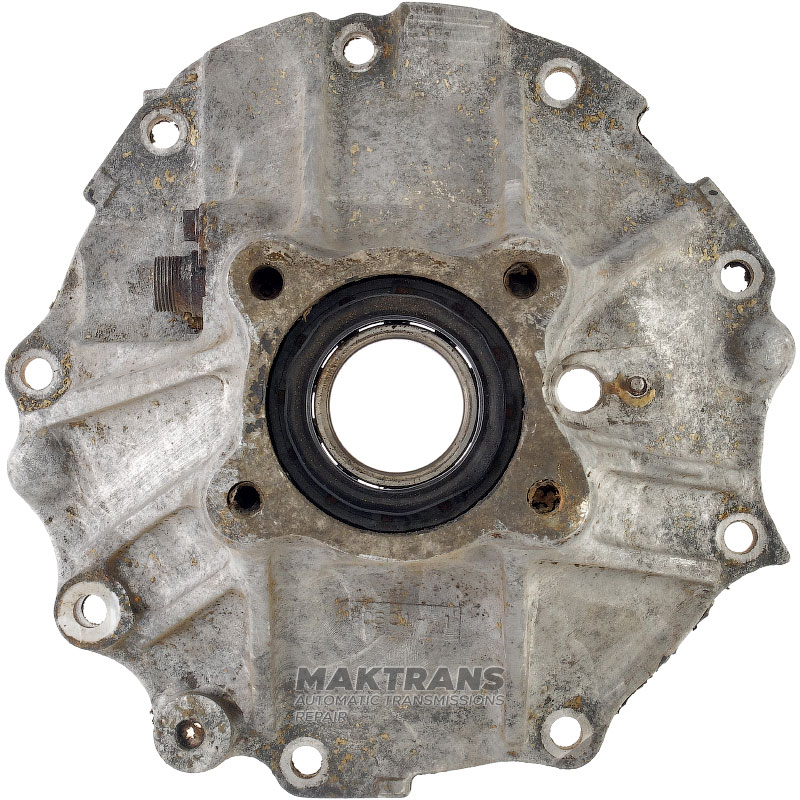 Aisin Warner A581 Rear Cover - Freightliner FL70 (18 Teeth on Speed Sensor Pinion)