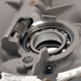 Aisin Warner A581 Rear Cover - Freightliner FL70 (18 Teeth on Speed Sensor Pinion)