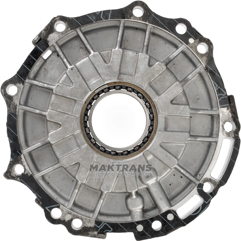 Clutch piston housing Aisin Warner A581 - Freightliner FL70 (outside piston Ø 233.15 mm)