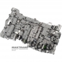 Valve Body w/ Solenoids (Untested) TOYOTA A760E/A760F - Removed from Transmission Marked (35010-0C330), TOYOTA TUNDRA II, (1URFE) 4600CC 32-VALVE DOHC EFI