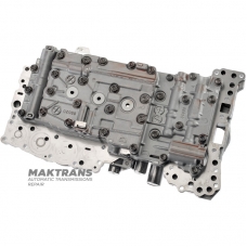 Valve Body w/ Solenoids (Untested) TOYOTA A760E/A760F - Removed from Transmission Marked (35010-0C330), TOYOTA TUNDRA II, (1URFE) 4600CC 32-VALVE DOHC EFI