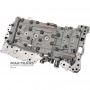 Valve Body w/ Solenoids (Untested) TOYOTA A760E/A760F - Removed from Transmission Marked (35010-0C330), TOYOTA TUNDRA II, (1URFE) 4600CC 32-VALVE DOHC EFI