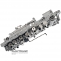 Valve Body w/ Solenoids (Untested) TOYOTA A760E/A760F - Removed from Transmission Marked (35010-0C330), TOYOTA TUNDRA II, (1URFE) 4600CC 32-VALVE DOHC EFI