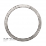 Distance washer bearings transfer case DCS - (thickness 1.55 mm, outer Ø 89.80 mm, inner Ø 74.95 mm)