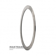 Distance washer bearings transfer case DCS - (thickness 1.55 mm, outer Ø 89.80 mm, inner Ø 74.95 mm)