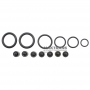 Valve Body Seal Kit ZF 8HP45, 8HP50, DODGE / CHRYSLER 845RE, 850RE