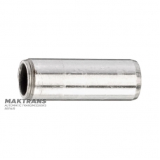 Oil pump guide ZF 4HP16, 4HP18, 4HP20, 5HP19, 5HP24 — (length 22.20 mm, outer Ø 8 mm)