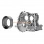 Repair bushing (bandage) of input shaft bearing JATCO JF015E — (40.60 x 38.60 (22.50) x 13.35)