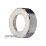 Repair bushing (bandage) of input shaft bearing JATCO JF015E — (40.60 x 38.60 (22.50) x 13.35)