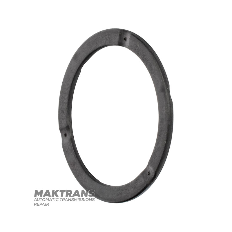 Underdrive Clutch Drum / Oil Pump Hub Sliding Washer Hyundai KIA A5HF1 — 4554439280, 4554439260, (thickness 2.40 mm, outer Ø 58.50 mm, inner Ø 47 mm)