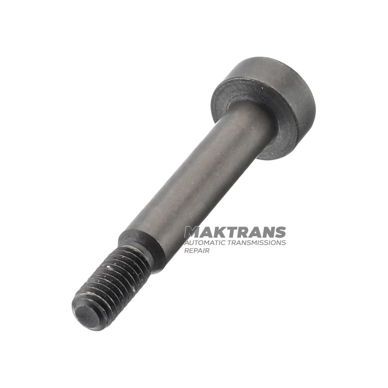 5-7 shift fork support bracket bolt VAG DSG 0CK, 0CL, 0СJ (DL382) — WHT006411 (M6 x 45)