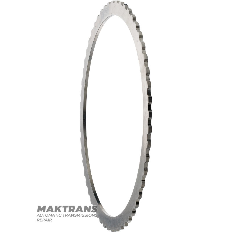 Steel disc K1 Clutch dual clutch Mercedes-Benz 7G-DCT 724.0 — (thickness 3.45 mm, 54 teeth, int.Ø 193.10 mm)