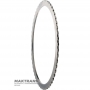 Steel disc K1 Clutch dual clutch Mercedes-Benz 7G-DCT 724.0 — (thickness 3.45 mm, 54 teeth, int.Ø 193.10 mm)