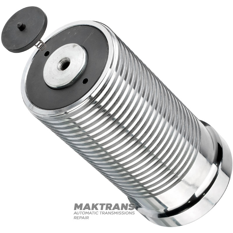 Hydraulic cylinder - 50 tons