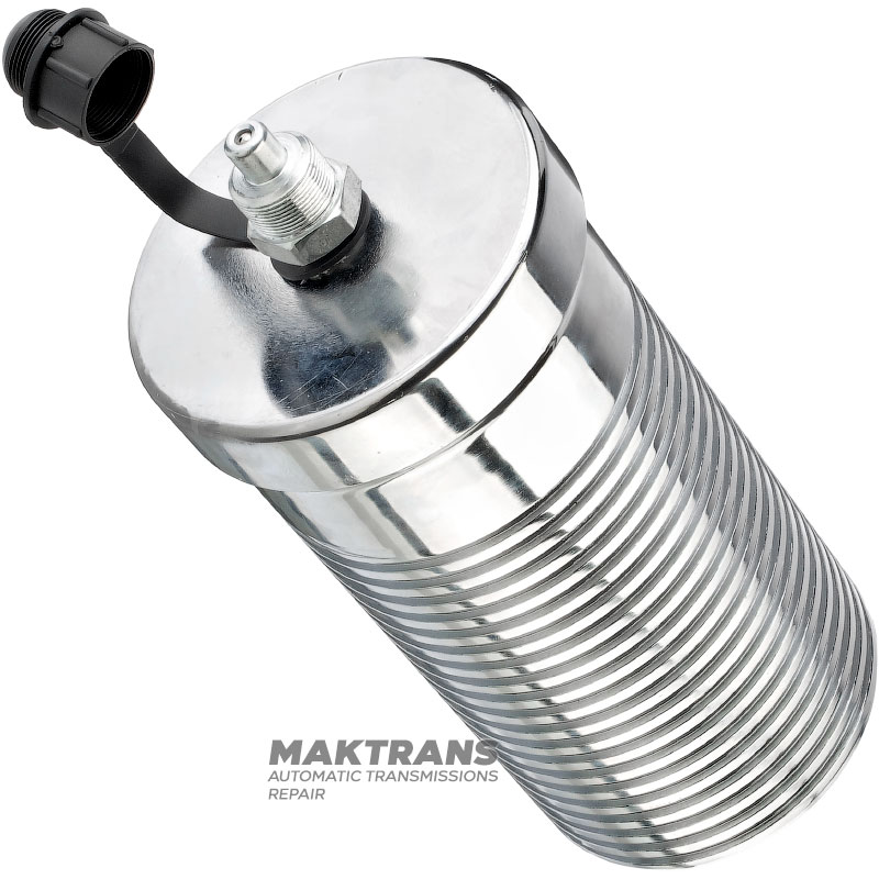 Hydraulic cylinder - 50 tons