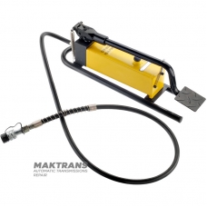 Floor, foot hydraulic pump - CFP-800