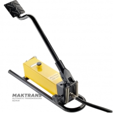 Floor, foot hydraulic pump - CFP-800