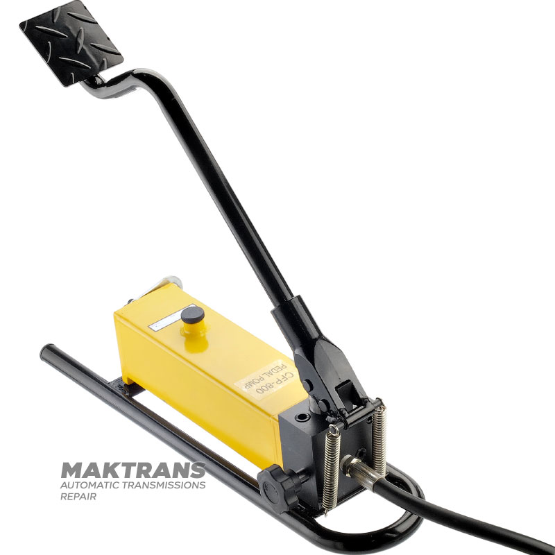Floor, foot hydraulic pump - CFP-800