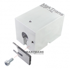 Adapter for testing solenoids ZF 8HP NL (Normal Low)
