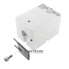 Adapter for testing solenoids ZF 8HP NH (Normal HIgh)