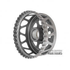 Sun gear Output FORD 6F50, 6F55, 8F57 — 8A8Z-7D064-A, 7T4Z-7D064-A, AA5Z-7D064-A