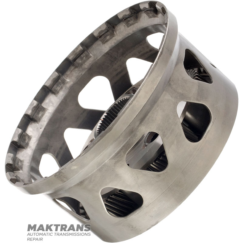 Planetary gear Output (without Reaction ring gear) FORD 6F50, 6F55, 8F57 - 5 satellites (29 teeth on satellites), DE9Z-7D491-A, K2GZ-7N473-A