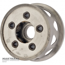 Planetary gear Output (without Reaction ring gear) FORD 6F50, 6F55, 8F57 - 5 satellites (29 teeth on satellites), DE9Z-7D491-A, K2GZ-7N473-A