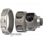 Differential 2WD FORD 8F35 JM5P-7F465-MB — 4 satellites (24 teeth, outer Ø 38.20 mm), sun gear 41 teeth (outer Ø 59.60 mm), ring gear 89 teeth
