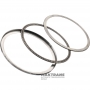 FORD 8F35 Differential Needle Bearing, JM5Z-7F404-B — (124.65 x 108.95 x 5.15)