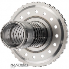 Drum hub DCF Clutch FORD 10R140 - LC3P-7R193-BB
