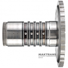 Drum hub DCF Clutch FORD 10R140 - LC3P-7R193-BB