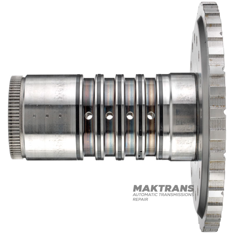 Drum hub DCF Clutch FORD 10R140 – LC3P-7R193-BB