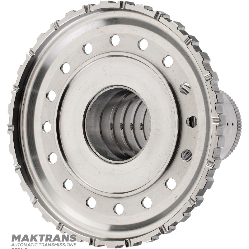 Drum hub DCF Clutch FORD 10R140 – LC3P-7R193-BB