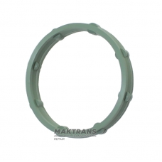 Heat Exchanger and Cooling Tube Seal Kit ZF 8HP45, 8HP50,  8HP75, DODGE / CHRYSLER 845RE, 850RE